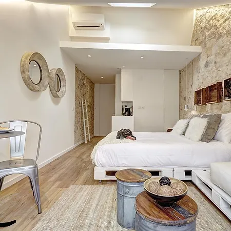 Sonel Investe Madalena 287 Boutique By Get Your 公寓