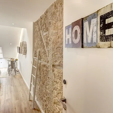 Sonel Investe Madalena 287 Boutique By Get Your 公寓 *