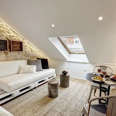 Sonel Investe Madalena 287 Boutique By Get Your Apartment *