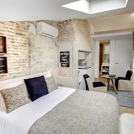 Apartment Sonel Investe Madalena 287 Boutique By Get Your *