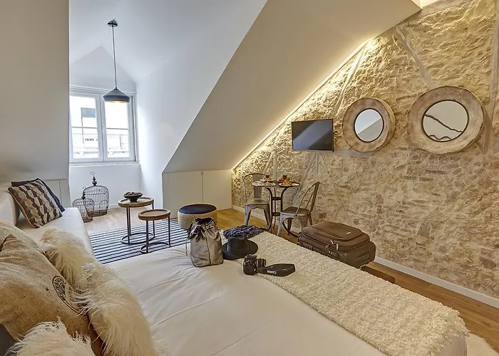 Sonel Investe Madalena 287 Boutique By Get Your Διαμέρισμα *