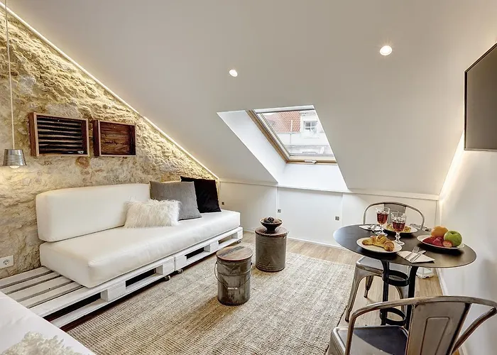 Sonel Investe Madalena 287 Boutique By Get Your Διαμέρισμα *