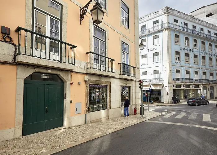 Διαμέρισμα Sonel Investe Madalena 287 Boutique By Get Your *