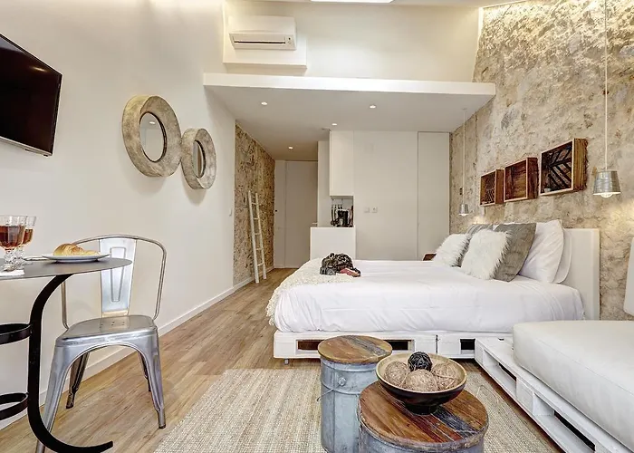 Sonel Investe Madalena 287 Boutique By Get Your Διαμέρισμα