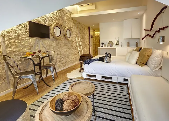 Sonel Investe Madalena 287 Boutique By Get Your * 리스본