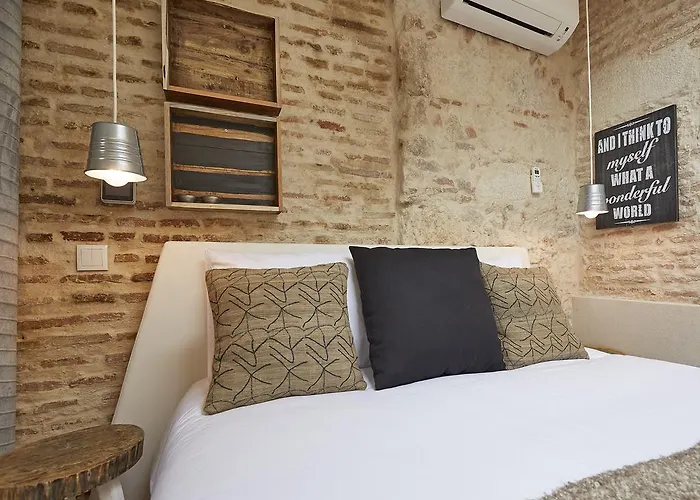 Sonel Investe Madalena 287 Boutique By Get Your Διαμέρισμα