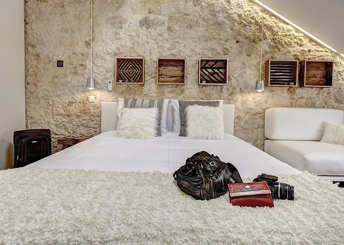 Sonel Investe Madalena 287 Boutique By Get Your Διαμέρισμα