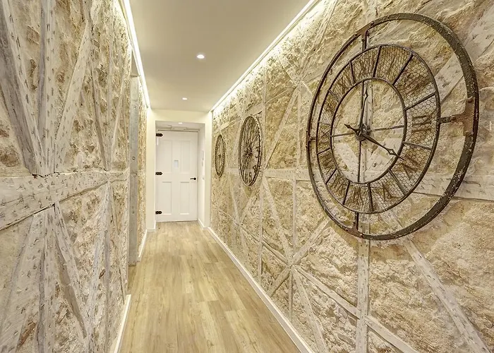 Διαμέρισμα Sonel Investe Madalena 287 Boutique By Get Your Lisboa