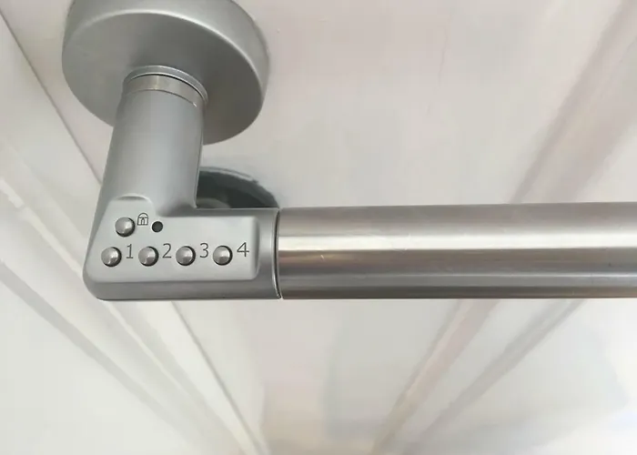 Sonel Investe Madalena 287 Boutique By Get Your Διαμέρισμα *