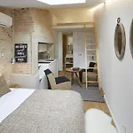 Sonel Investe Madalena 287 Boutique By Get Your 아파트